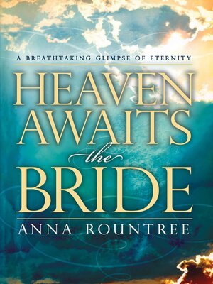 cover image of Heaven Awaits the Bride